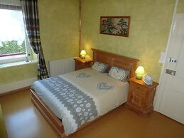 Les Cigales Chambre d'Hote