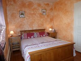 Les Cigales Chambre d'Hote