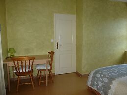 Les Cigales Chambre d'Hote