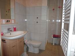 Les Cigales Chambre d'Hote