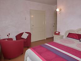 Les Cigales Chambre d'Hote