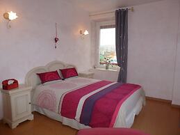 Les Cigales Chambre d'Hote