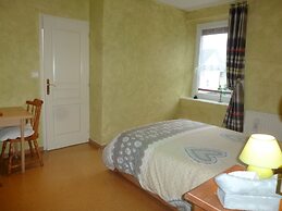 Les Cigales Chambre d'Hote