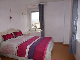 Les Cigales Chambre d'Hote