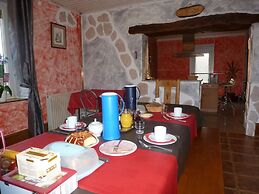 Les Cigales Chambre d'Hote
