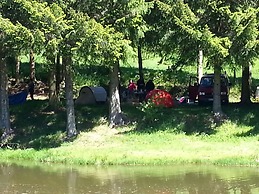 Camping de Fléchat