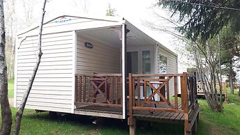 Camping de Fléchat