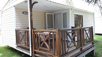 Camping de Fléchat