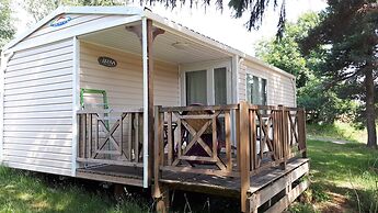 Camping de Fléchat