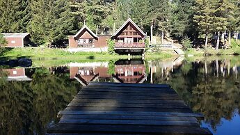 Camping de Fléchat