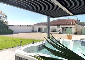 L'Echappee Vendeenne Chambres d'Hotes