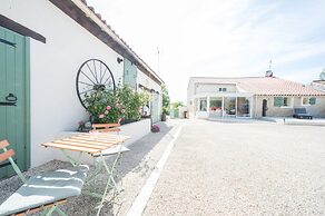 L'Echappee Vendeenne Chambres d'Hotes