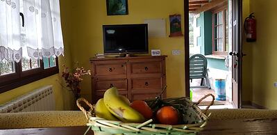 Mirando Al Cuera