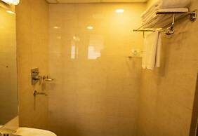 Hotel Rudra View & Spa