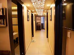 Hotel Rudra View & Spa