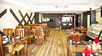 Hotel Rudra View & Spa