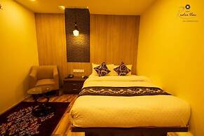Hotel Rudra View & Spa