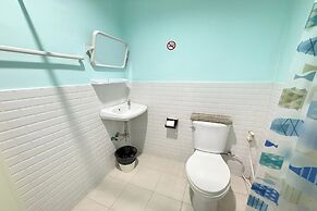 Scala Hostel