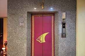 Scala Hostel