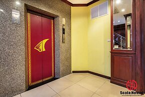 Scala Hostel