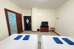 Scala Hostel