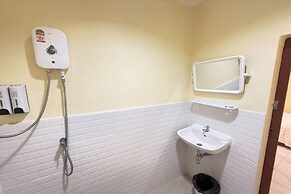 Scala Hostel