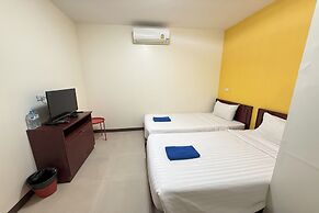 Scala Hostel