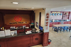 Scala Hostel