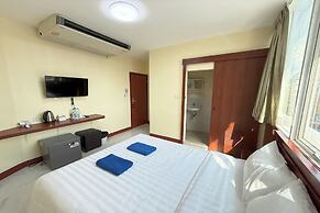 Scala Hostel