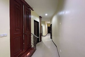 Scala Hostel