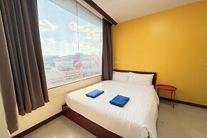 Scala Hostel