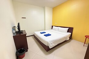 Scala Hostel