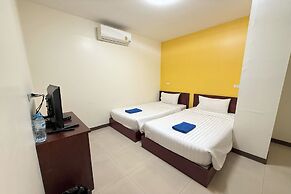 Scala Hostel