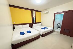Scala Hostel