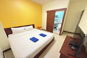 Scala Hostel