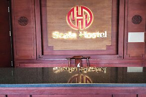 Scala Hostel