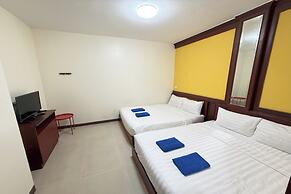 Scala Hostel