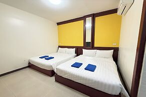 Scala Hostel