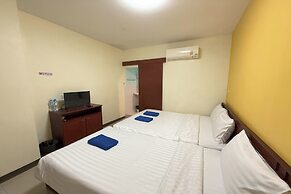 Scala Hostel