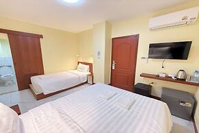 Scala Hostel