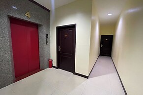 Scala Hostel