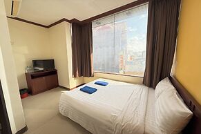 Scala Hostel