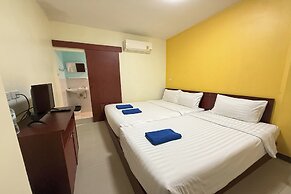 Scala Hostel