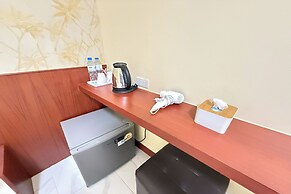 Scala Hostel