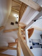 La Cubita - Nowe domki i apartamenty