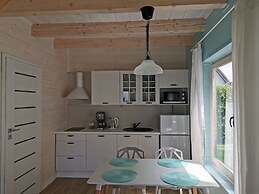 La Cubita - Nowe domki i apartamenty