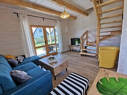La Cubita - Nowe domki i apartamenty