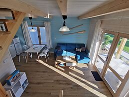 La Cubita - Nowe domki i apartamenty