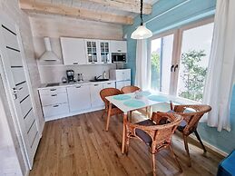 La Cubita - Nowe domki i apartamenty