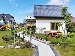 La Cubita - Nowe domki i apartamenty